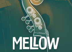 Ujam Mellow 2 - Virtual Bassist (Latest Version)